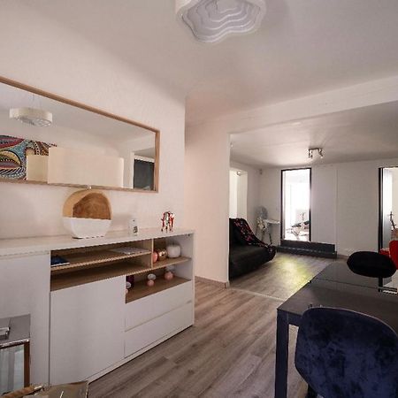Appartement De 80M2 Refait A Neuf Bezannes Eksteriør billede