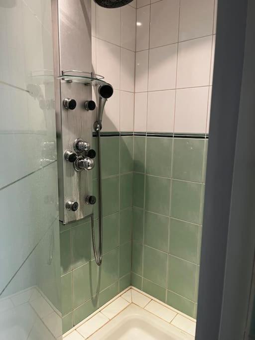 Appartement De 80M2 Refait A Neuf Bezannes Eksteriør billede