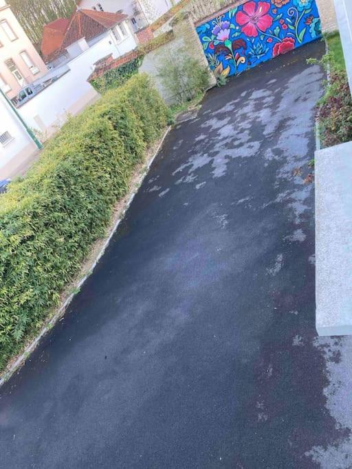 Appartement De 80M2 Refait A Neuf Bezannes Eksteriør billede